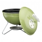 Preview: Platinum Smokey Grill