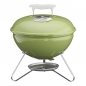 Preview: Platinum Smokey Grill