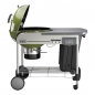 Preview: Platinum Grill
