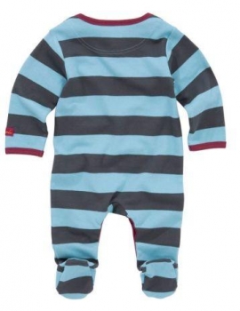 Baby Strampler