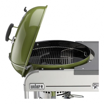 Platinum Grill