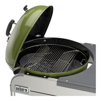 Platinum Grill
