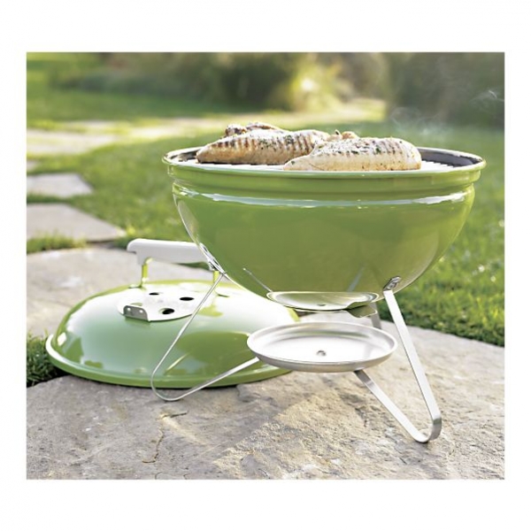Platinum Smokey Grill