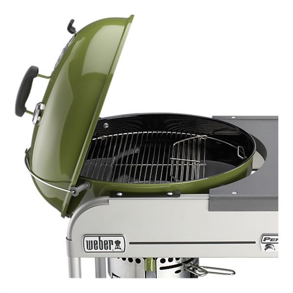 Platinum Grill