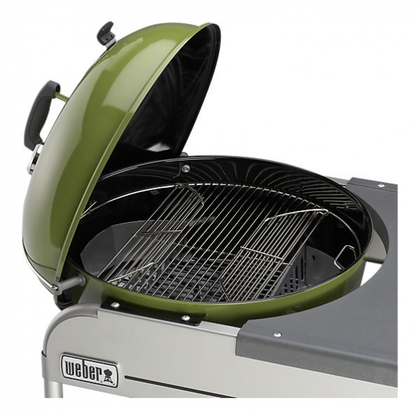 Platinum Grill