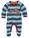 Baby Strampler
