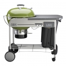 Platinum Grill